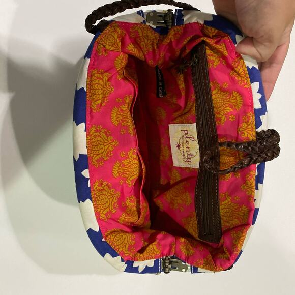 Anthropologie Plenty by Tracy Reese Boho Bag - Picture 11 of 11